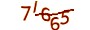validcode
